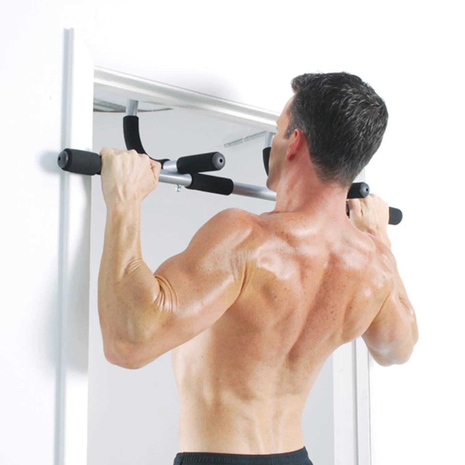 Total Upper Body Workout Bar