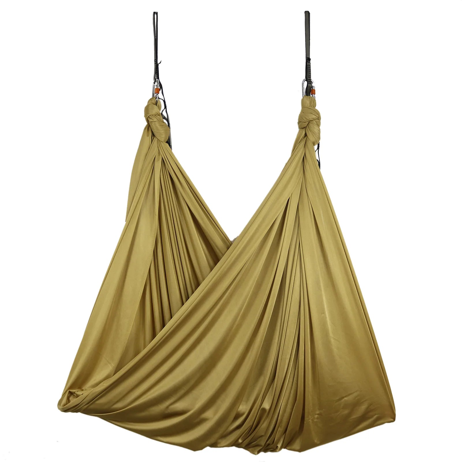 Aerial Yoga Silk Yoga Hammock Swing anti Gravity Equipment Aerial Yoga Strap Fitness Aerial Silk Home Gym Whole Yoga Workout