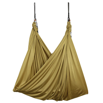 Aerial Yoga Silk Yoga Hammock Swing anti Gravity Equipment Aerial Yoga Strap Fitness Aerial Silk Home Gym Whole Yoga Workout